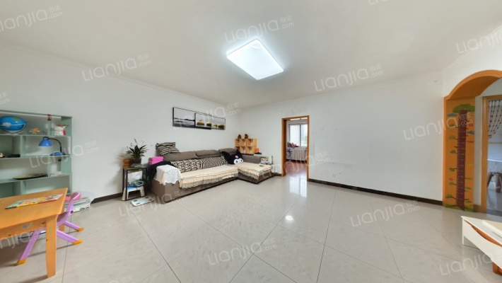 科技绿苑二手房实景图