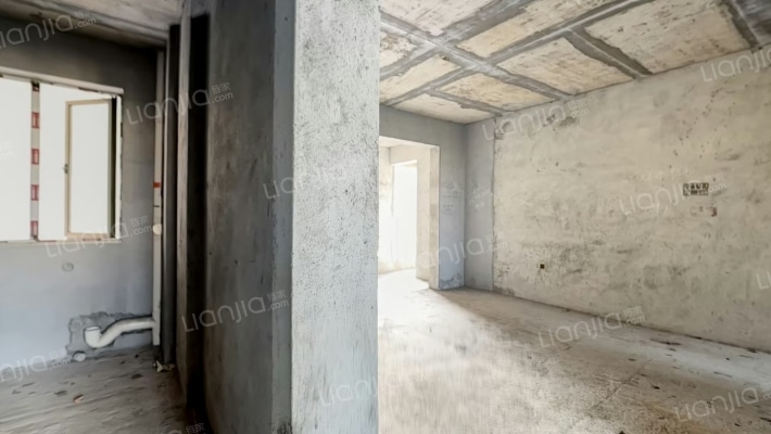 德龙东城华府二手房实景图