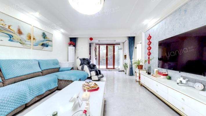 正弘澜庭叙Ⅱ期B区二手房实景图