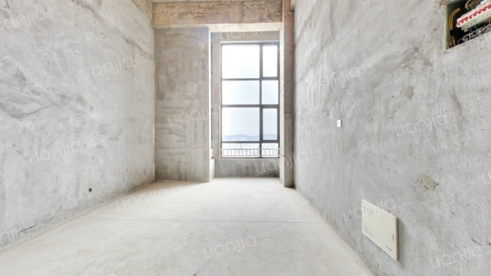 常熟凤凰城二手房实景图