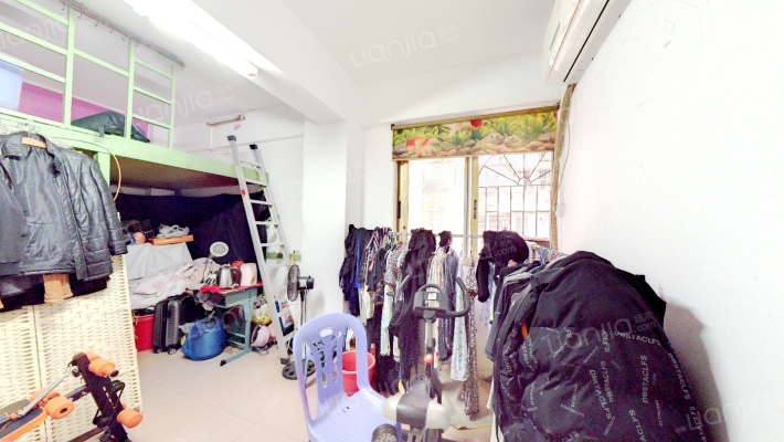 梅园西路二手房实景图