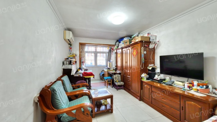 虎坊路小区二手房实景图