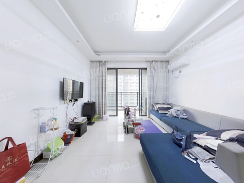 整租·东凌广场 3室2厅 北