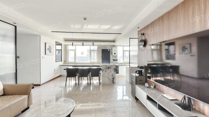 御泰苑二手房实景图