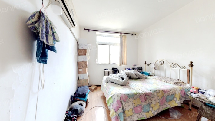 朝晖里(河北区)二手房实景图