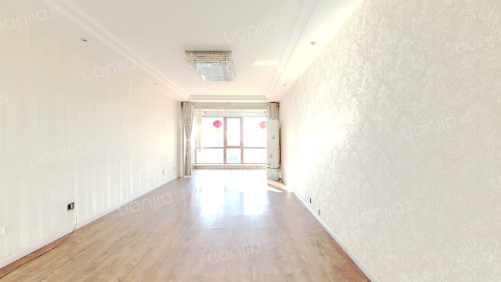 嘉安锦绣园二手房实景图