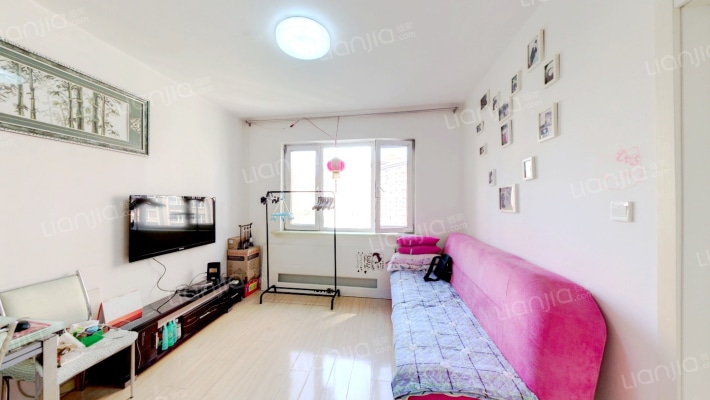 第一城F组团二手房实景图