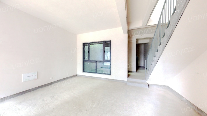 天润尚院二手房实景图