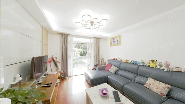 碧河花园二手房实景图