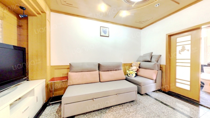 赤壁路二手房实景图