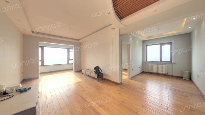 学府尚居二手房实景图