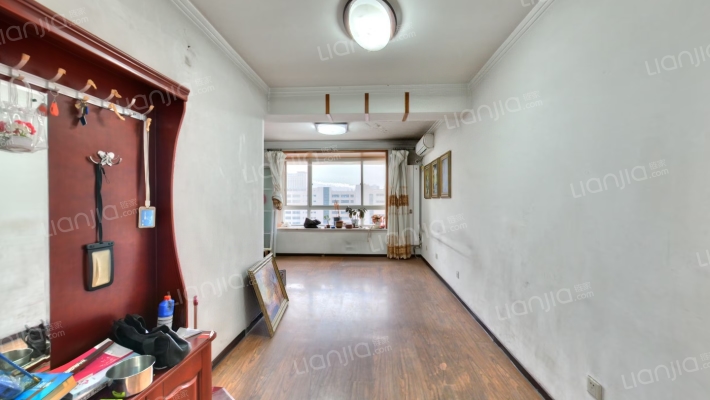 中山西路222号二手房实景图