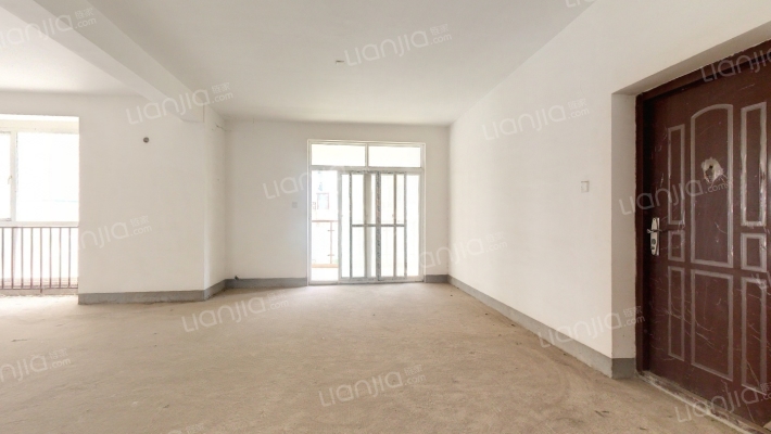 玫汉口北城B区二手房实景图