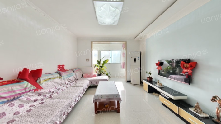 盛世港湾二手房实景图