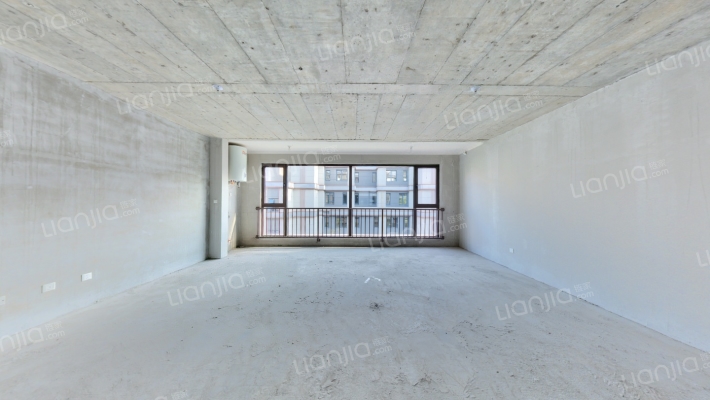 山川如院二手房实景图