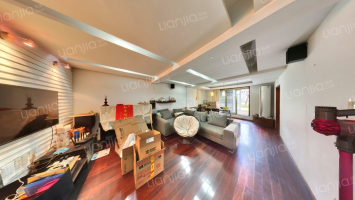 望江公寓二手房实景图