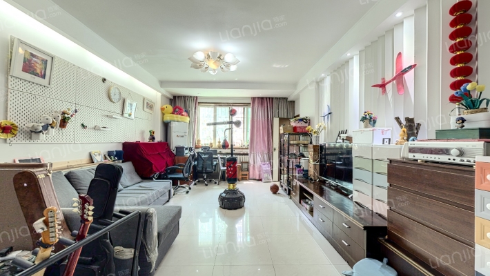 银海山庄二手房实景图