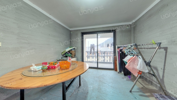 香溪铭苑二手房实景图