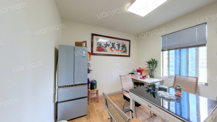 溪北新村二手房实景图