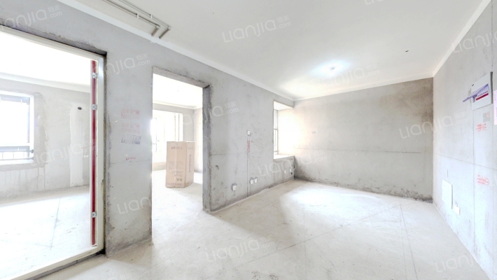 金润城御园二手房实景图