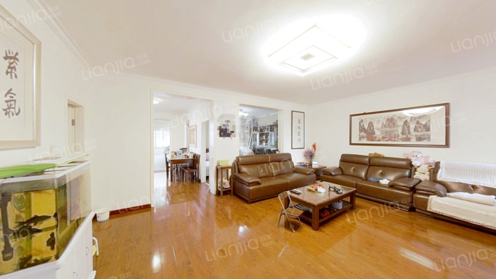 保险公司住宅小区二手房实景图