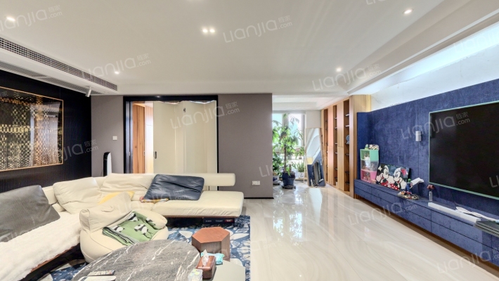 华茂大厦二手房实景图