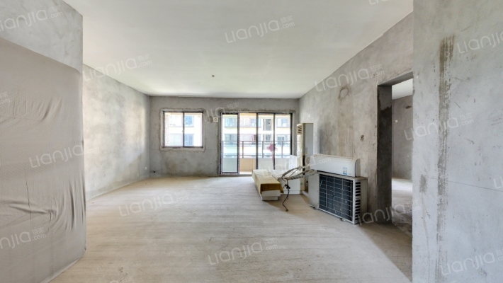 山城小院二手房实景图