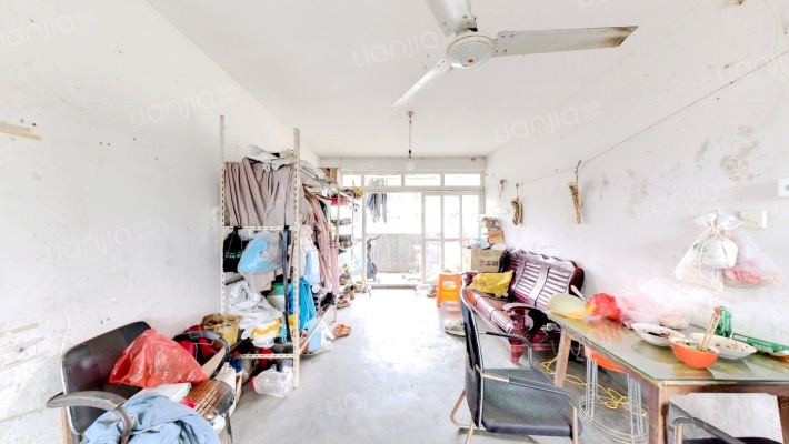 茶香坊北区二手房实景图