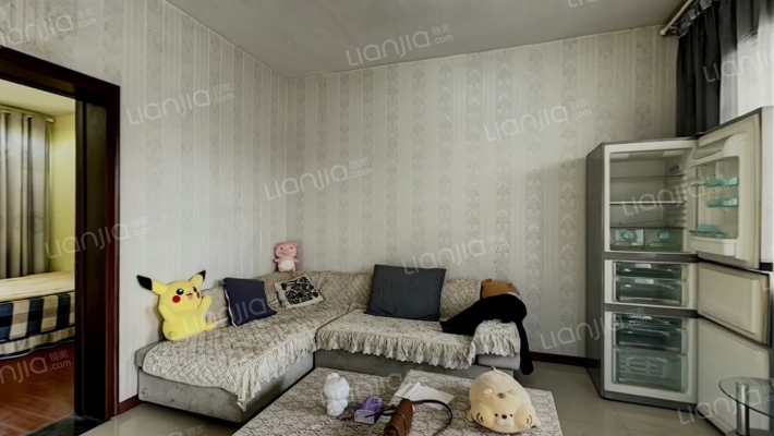 碧云小苑二手房实景图