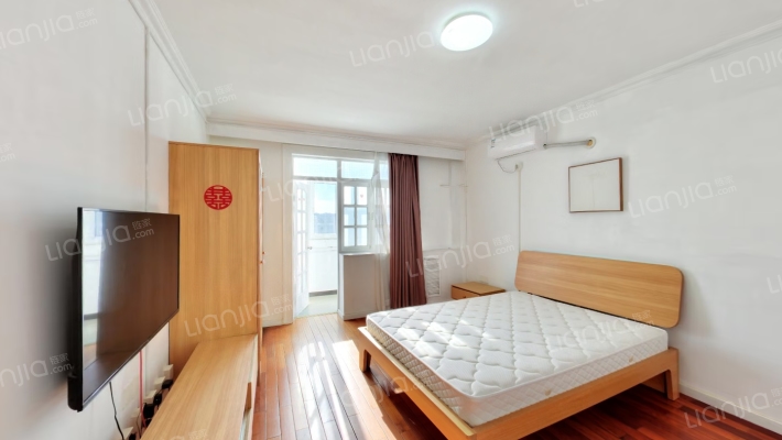 西三环北路101号院二手房实景图