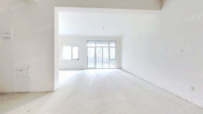 和昌海云曦岸二手房实景图