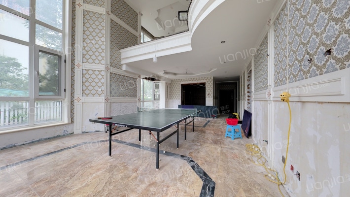 蓝水湾二手房实景图