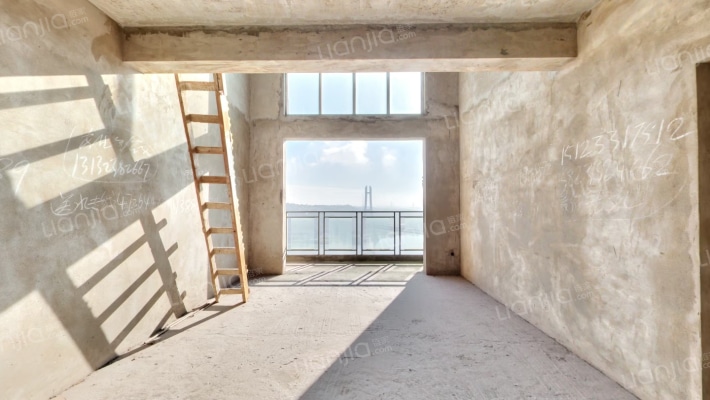 碧水龙泉二手房实景图