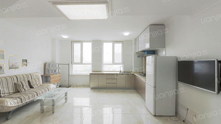 金地檀溪檀公馆二手房实景图