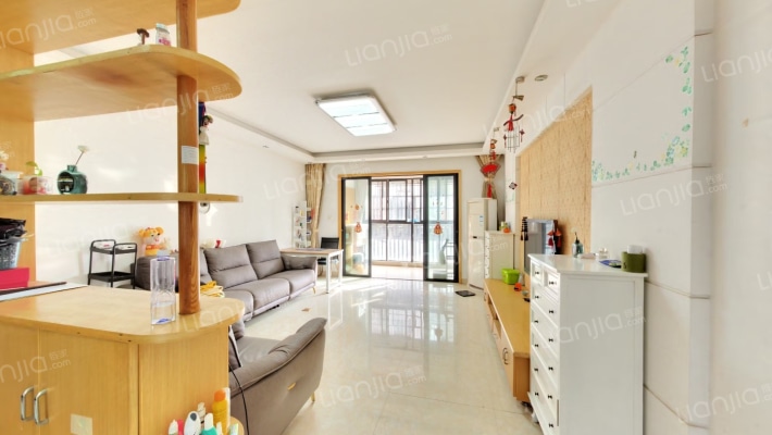 鹏基诺亚山林二手房实景图