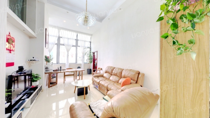 大西洋海景城二手房实景图