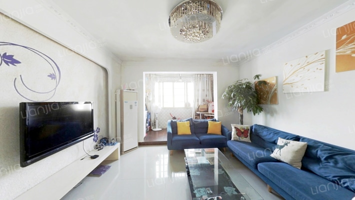 东盛小区二手房实景图