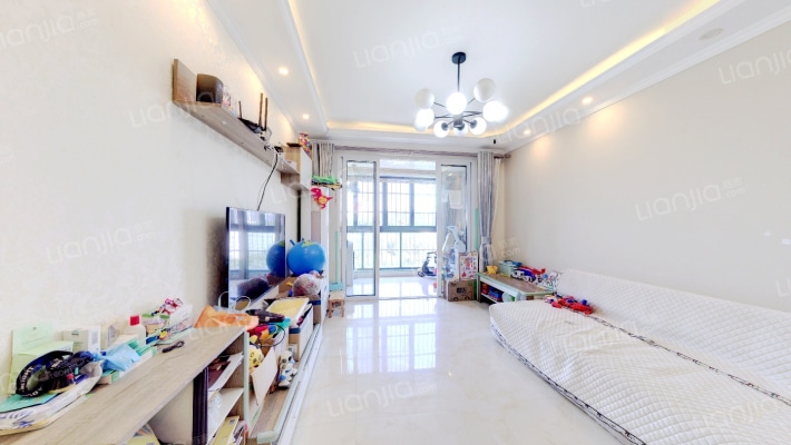 凤凰美地二手房实景图