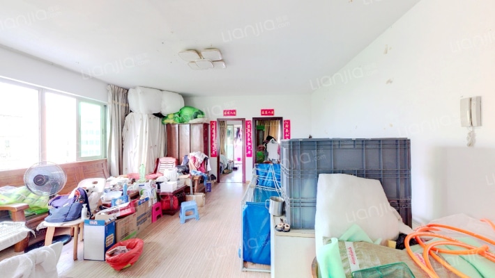 文华小区二区二手房实景图