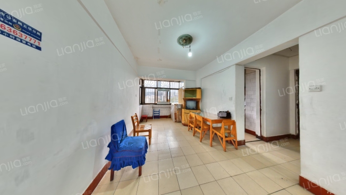 四通巷二手房实景图