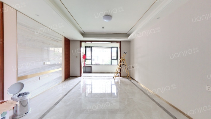银丰玖玺城宸和府二手房实景图