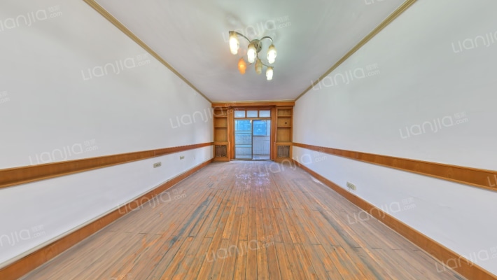 兴业家园二手房实景图