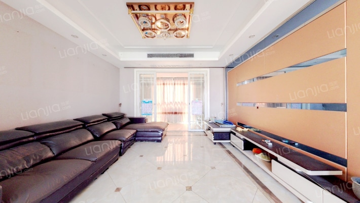 京珠苑二手房实景图