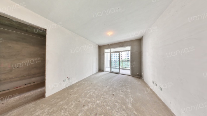 嘉和世纪城二手房实景图