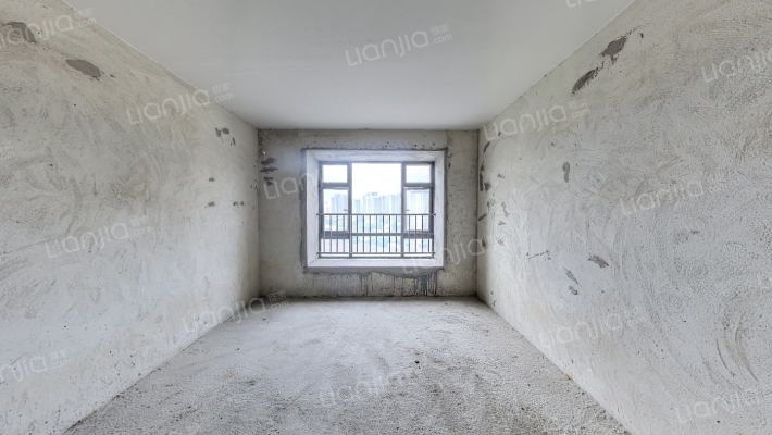 滨江一号二手房实景图