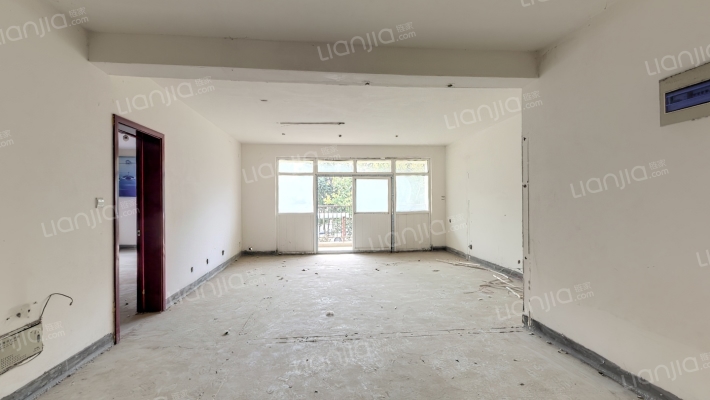 德福雅居二手房实景图