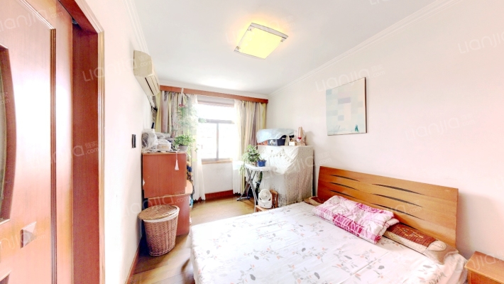 胜利园二手房实景图