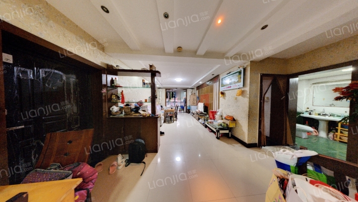春堤展艺苑二手房实景图