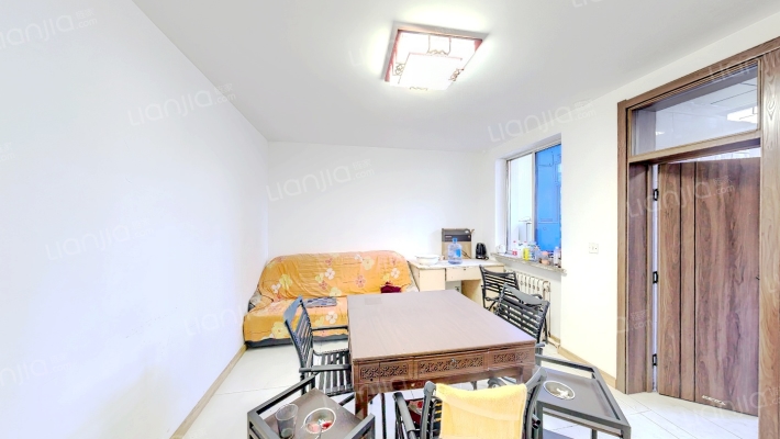 机床西社区二手房实景图