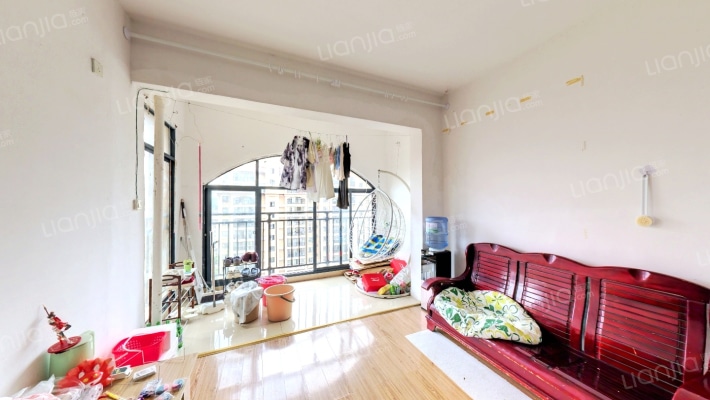 两夹坡一期二手房实景图